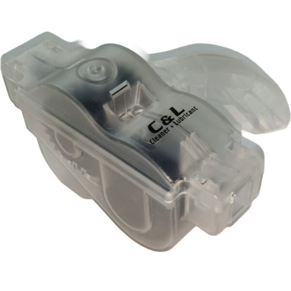 HERRAMIENTA LIMPIADORA DE CADENA MOD WT B01 KUL - Imagen 2