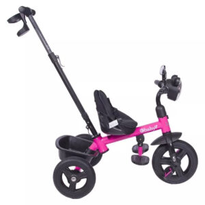 TRICICLO BROSE EBABY ROSADO