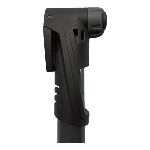 MINI BOMBA PLASTICA PUSH & PULL STL GP-99 VAL INT - Imagen 2