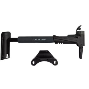MINI BOMBA PLASTICA PUSH & PULL STL GP-99 VAL INT