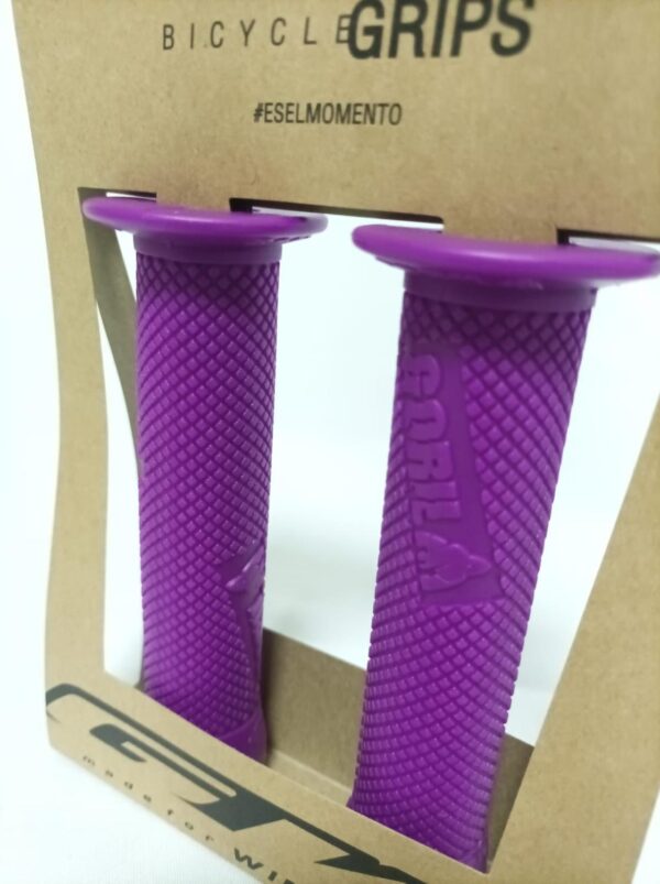 Mangos bmx 145MM GW Gorila - Imagen 2