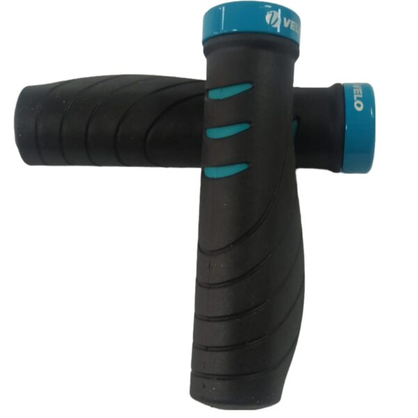 MANGOS VELO VLG 1389D3-L1 133MM ANILLO AZUL - Imagen 2