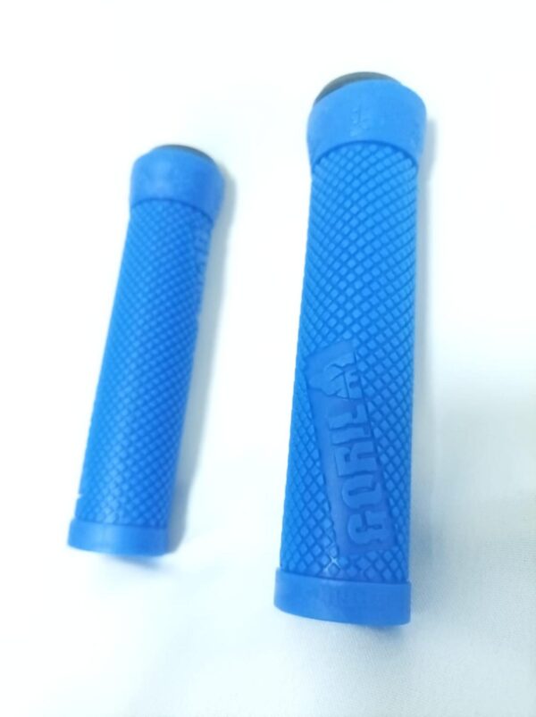 Mangos mtb 130MM gw gorila azul