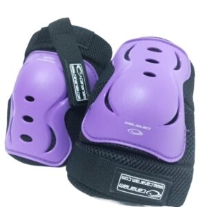 Kit de protección Canariam Morado L