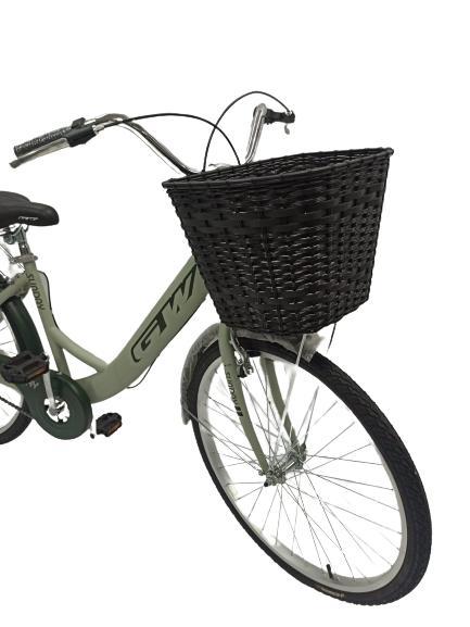 Bicicleta playera online gw