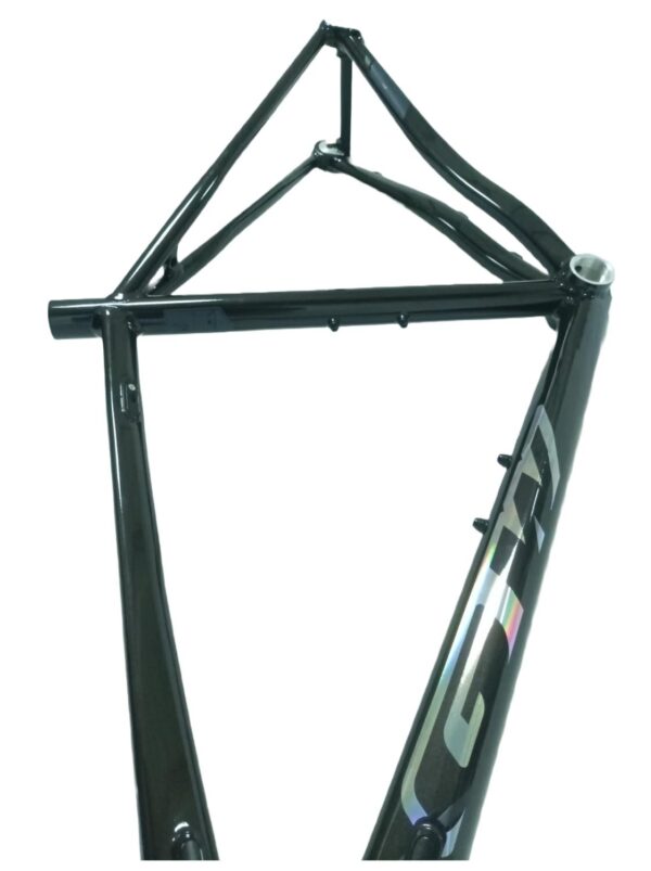 Marco 700 Aluminio Gw Ventoux Y Tenedor Aluminio - Imagen 11