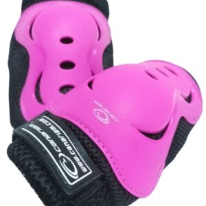 Kit de protección Canariam Fucsia L