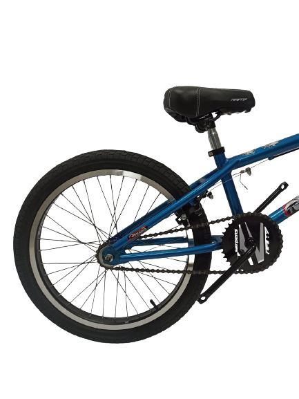 Bicicleta hotsell piraña gw