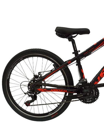 Bicicleta venzo rin 26 clearance