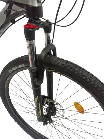 Bicicleta boston rin 29 freno 2025 hidraulico