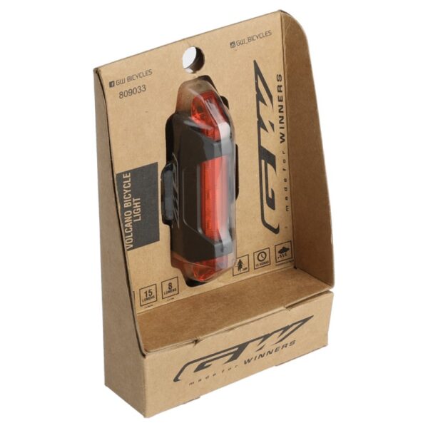 LUZ TRASERA EBL-3402 15LM GW - Imagen 2
