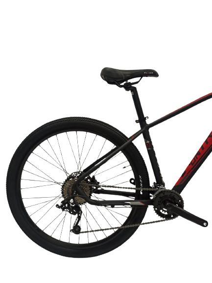 Bicicletas on trail top rin 29 precios