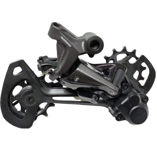 Grupo Shimano Deore XT M8100 2X12 VEL Hidraulico 36/26T - Imagen 7