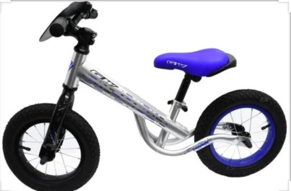 Bicicletas Rin 12 Gw FreeRider Multicolor - Imagen 3