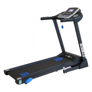 Banda Caminadora Beziers 2.0 Sport Fitness Negro