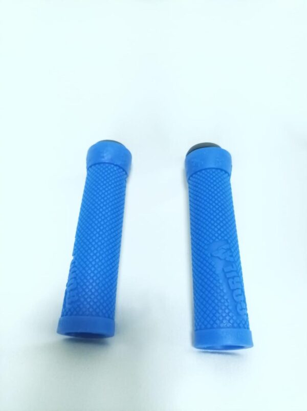 Mangos mtb 130MM gw gorila azul - Imagen 4