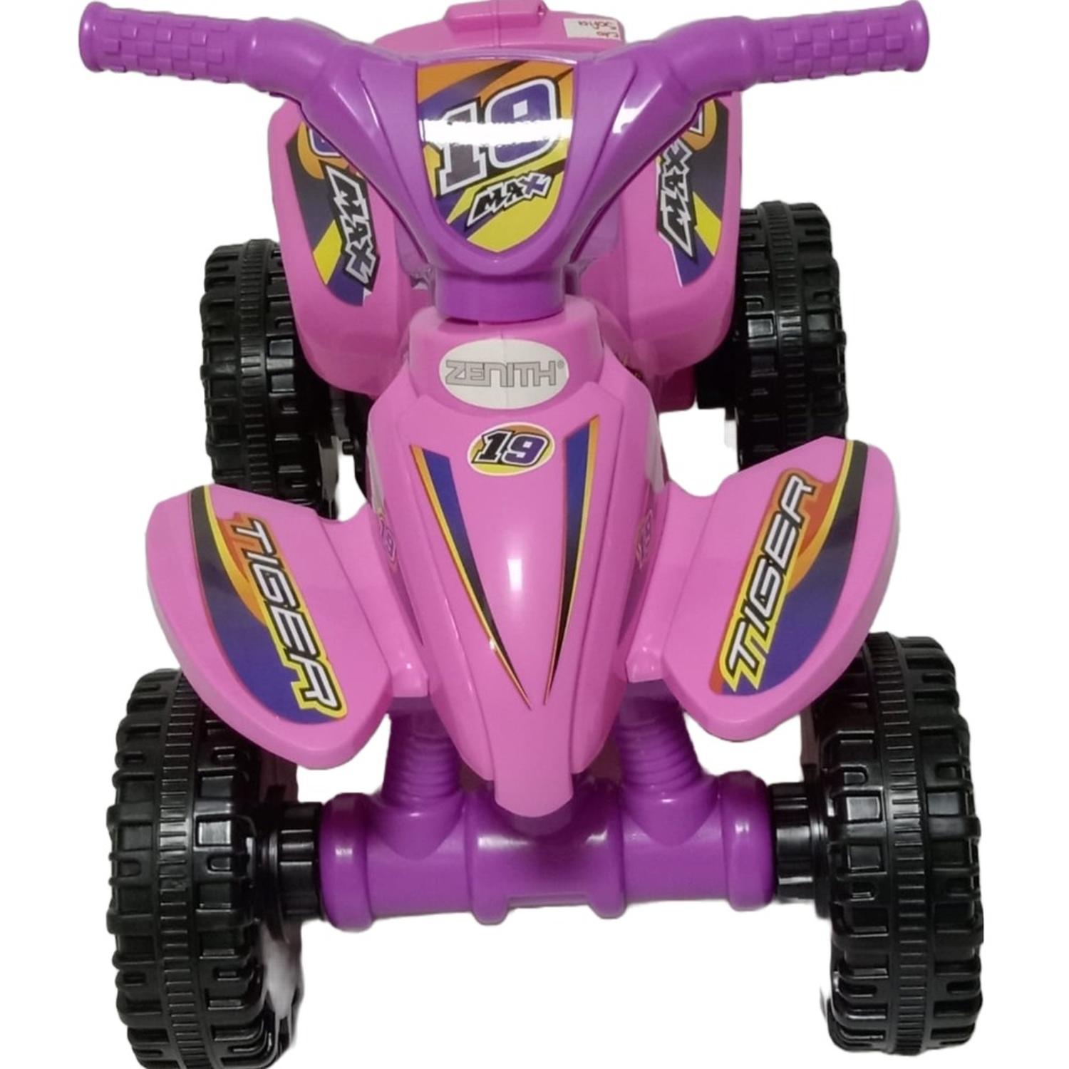CUATRIMOTO SOFIA DORIS