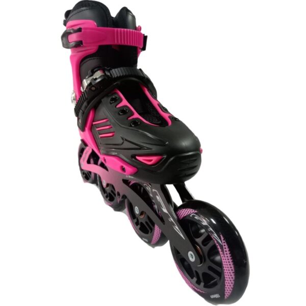 PATIN RECREATIVO GW BELLONI PLUS FUCSIA 39-42 - Imagen 2