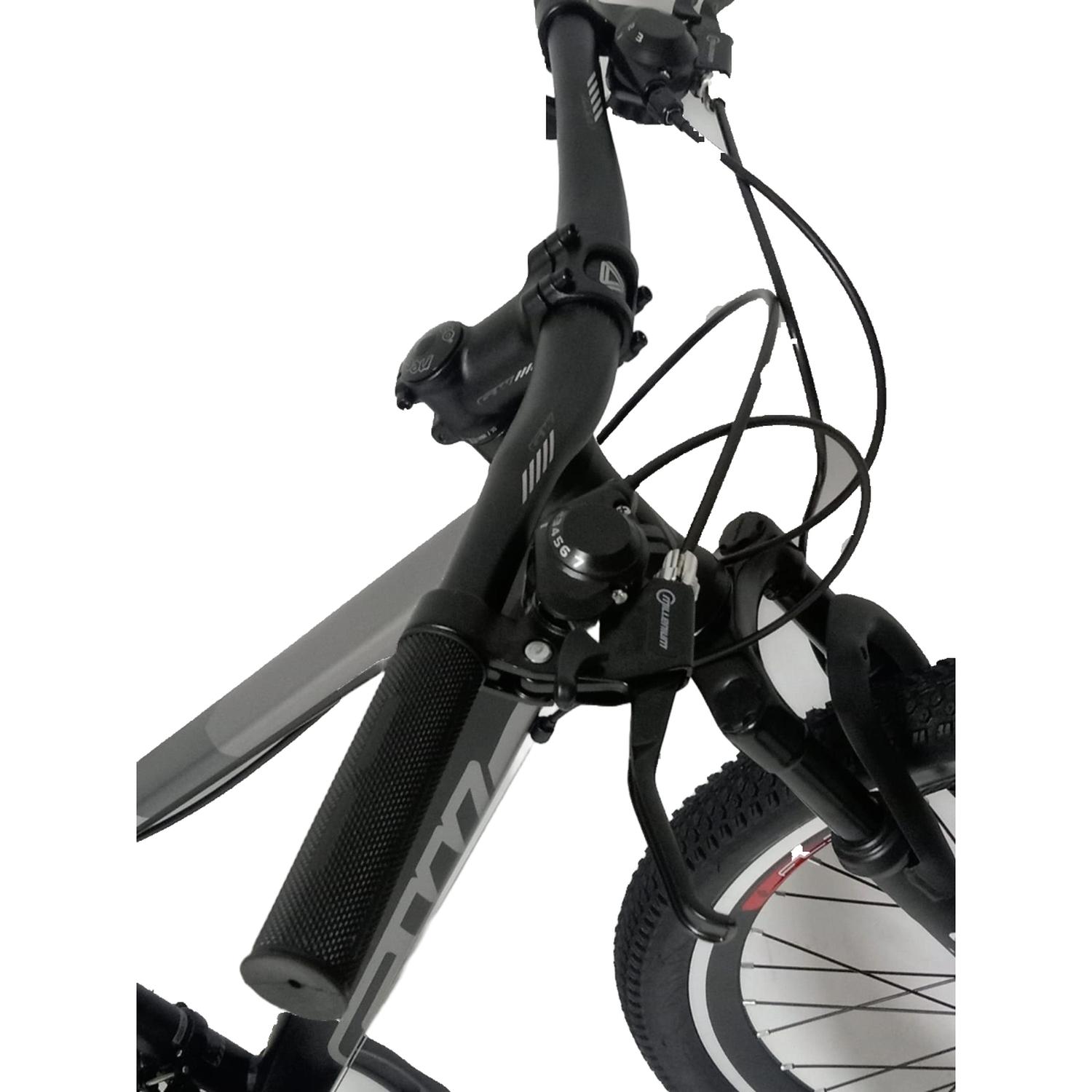 Bicicleta gw 2025 lynx rin 24