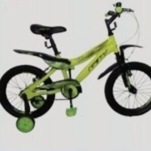 Bicicleta Niño Rin 16 Gw Multicolor
