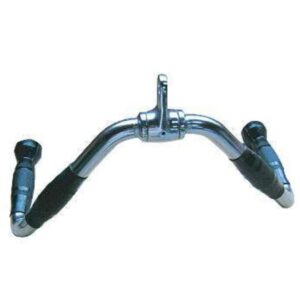 Adaptacion Polea 90 Sport Fitnes 071118 Kfep-126 Cromado