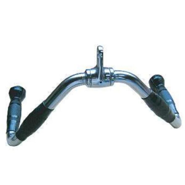 Adaptacion Polea 90 Sport Fitnes 071118 Kfep-126 Cromado