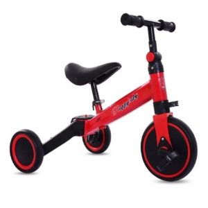 Triciclo para bebes 3 en 1