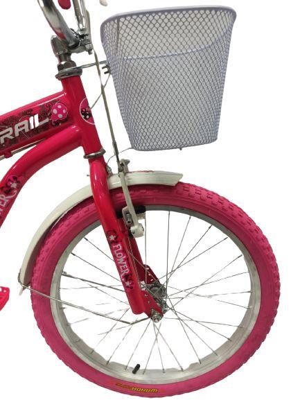 Bicicleta playera niña cheap