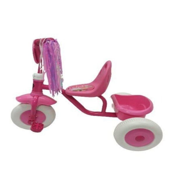 Triciclo Niña Princess Gw Multicolor - Imagen 2