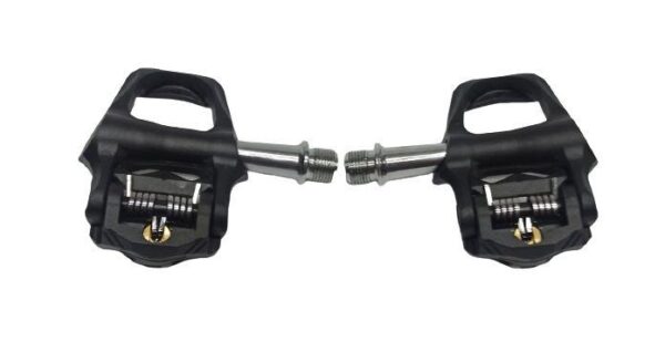 Pedales Ruta Zp 110 Carbono Gw Negro - Imagen 2