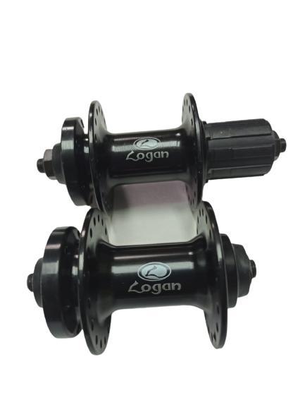 Pastillas Freno Disco Logan Compatible Shimano B01s Resina