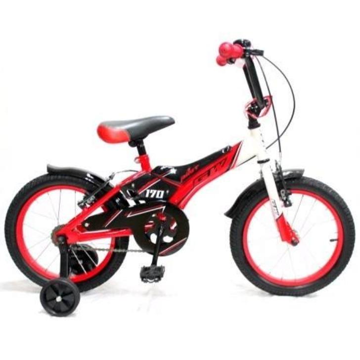 Bicicleta Rin 16 Gw Pilot Almac n Flota Blanca