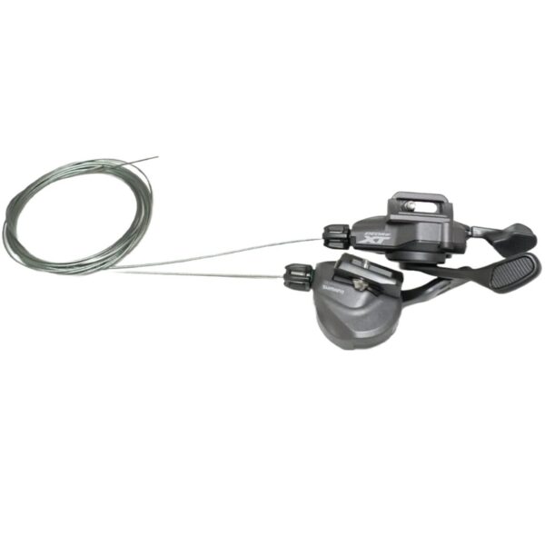 Grupo Shimano Deore XT M8100 2X12 VEL Hidraulico 36/26T