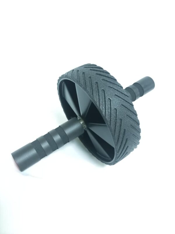 Rueda Para Abdominales Sport Fitness - Imagen 3