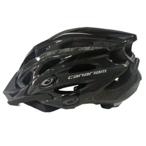 CASCO SONIC NEGRO T/S CANARIAM