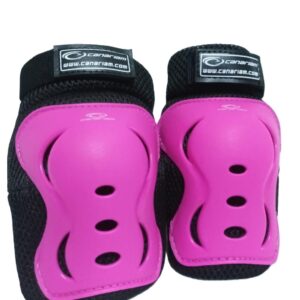 Kit de protección Canariam Fucsia M