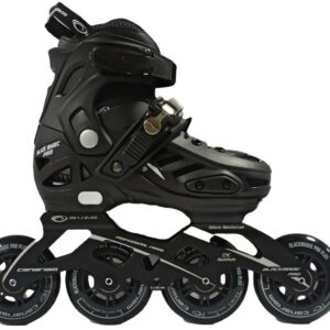 Patines Canariam Black Magic Pro Plus Negro 31-34