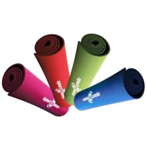 Colchoneta Yoga Sport Fitness