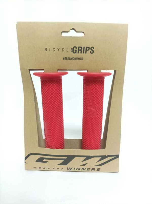 Mangos bmx 145MM GW Gorila - Imagen 2
