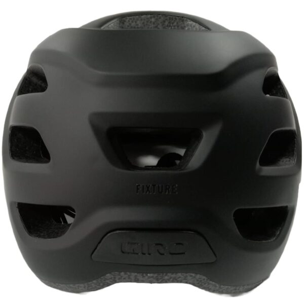 CASCO GIRO FIXTURE MAT DLK - Imagen 3