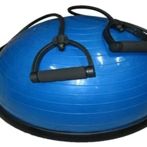 Bosu O Superficie Inestable Sport Fitness Azul