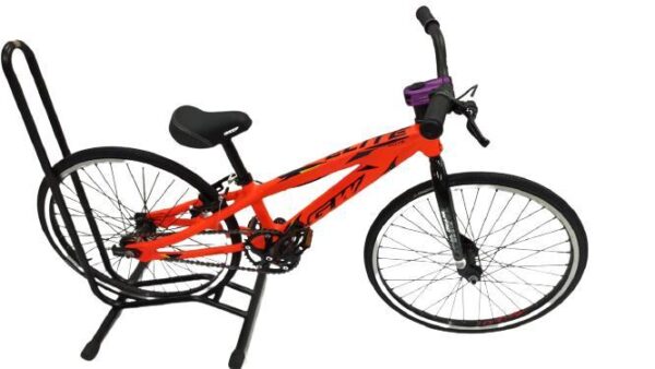 Bicicleta Bmx Competition Gw G1 Micro Naranja