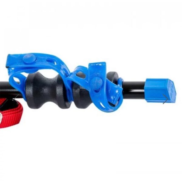 Porta Bicicletas Para Automovil 2 Bicicletas Abw Negro - Imagen 3