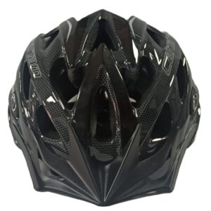 CASCO SONIC NEGRO T/M CANARIAM