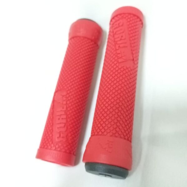 Mangos mtb 130MM gw gorila rojo - Imagen 4