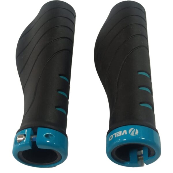 MANGOS VELO VLG 1389D3-L1 133MM ANILLO AZUL - Imagen 3