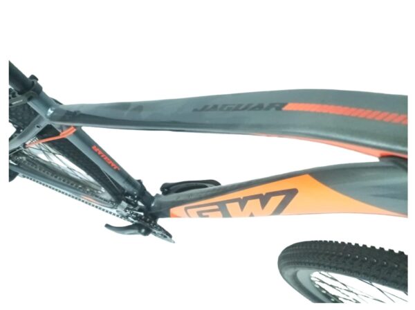 Bicicleta Aluminio Gw Jaguar Rin 29 7vel Disco - Imagen 5