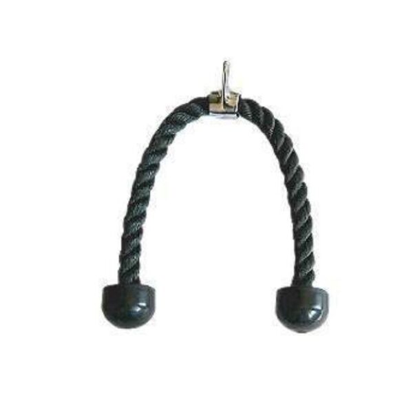 Adaptacion Lazo Triceps 45 Sport Fitnes 071127 Kfep-133 Negro