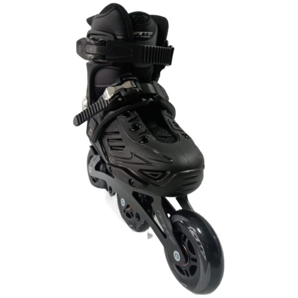 PATIN RECREATIVO GW BELLONI PLUS NEGRO 27-30 - Imagen 2