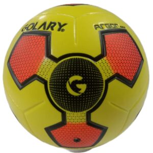 BALON GOLARY ARGON FUTBOL Nº4